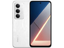 Smartphone Xiaomi Poco M8s 5G: 
Procesador Snapdragon 6s Gen 3 (hasta 2.3 GHz), 
Memoria RAM de 6GB, Almacenamiento de 128GB, 
Pantalla LED Multi-Touch de 6.9" FHD+, 
Bluetooth, Wi-Fi, 5G, 
Cámara Principal de 50MP, 
Android 15. Color Blanco.
