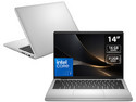 Laptop DELL Pro 14:
Procesador Intel Core 7 150U (hasta 5.4 GHz),
Memoria de 16GB DDR5,
SSD de 512GB,
Pantalla de 14" LED WUXGA (1920 x 1200),
Video Intel Graphics,
S.O. Windows 11 Pro.