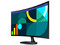 Monitor LED Samsung LS27D360GALX de 27