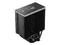 Disipador y Ventilador DeepCool AK700 Digital NYX, 2700 RPM, 120mm, Socket Intel LGA 1851 y 1700, AMD AM5, AM4. Color Negro.