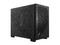 Gabinete XPG Valor Air Nano, Mid Tower, Micro-ATX, No Incluye Fuente de Poder. Color Negro.