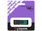 Unidad Flash USB 3.2 Kingston DataTraveler Exodia S de 128 GB, USB 3.2 Gen 1. Color Verde.