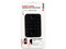 Soporte MyBat Ultra Clingly Mag MOTHMNUSUM214 para smartphone con ventosa adherente universal. Color Negro.