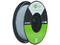 Rollo de Filamento Creality Soleyin Ultra de PLA de 1.75mm, 1Kg. Color Gris.