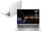 Laptop HP ProBook 4 G2i:
Procesador Intel Core Ultra 7 355 (hasta 4.7 GHz),
Memoria de 16GB DDR5,
SSD de 512GB,
Pantalla de 16