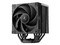 Disipador y Ventilador DeepCool AK700 Digital NYX, 2700 RPM, 120mm, Socket Intel LGA 1851 y 1700, AMD AM5, AM4. Color Negro.