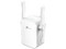 Extensor de Alcance Inalámbrico TP-LINK RE205 V4.4, Doble Banda, Wireless AC750 (Wi-Fi 5), Hasta 750Mbps, 1 Puerto RJ-45. Color Blanco.