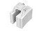 Disipador y Ventilador DeepCool Assassin VC Elite para Socket LGA 1851, 1700, 1200 y AMD AM4, AM5. Color Blanco.