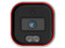Cámara Tipo Bala Provision ISR BSH-320AB-28 de 2MP (19120 x 1080), Lente de 2.8mm, IR hasta 20m, IP67. Color Blanco.