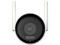 Cámara IP Tipo Bala Hikvision DS-2CFW02 de 2MP (1920 x 1080), Lente de 2.8mm, IR de Hasta 30m, AcuSense, Wi-Fi 6, IP66. Color Blanco.