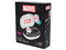 Audífonos Inalámbricos X-Tech Ghost Spider, Respuesta de Frecuencia 20Hz - 20kHz, Bluetooth. Color Blanco.