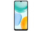 Smartphone Honor X5C Plus: 
Procesador MediaTek Helio G81 (hasta 2.0 GHz), 
Memoria RAM de 4GB, Almacenamiento de 256GB, 
Pantalla de 6.7