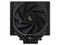 Disipador y Ventilador DeepCool Assassin VC Elite para Socket LGA 1851, 1700, 1200 y AMD AM4, AM5. Color Negro.