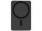 Soporte MyBat Ultra Clingly Mag MOTHMNUSUM214 para smartphone con ventosa adherente universal. Color Negro.