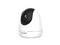 Cámara IP Tenda CP7 de 4MP (2560 x 1440), H.265, Lente de 4mm, IR de Hasta 12m, Ranura MicroSD de Hasta 128GB. Color Blanco