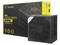 Fuente de Poder Modular Yeyian PM 850M de 850W, ATX 3.1, PCI-E 5.1, 80 Plus Bronce. Color Negro.