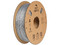 Rollo de Filamento Creality Ender Fast de PLA de 1.75mm, 1Kg. Color Plata.