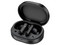 Audífonos Inalámbricos Acteck Flow Nano EF670, Con Estuche de Carga, Respuesta de Frecuencia 20Hz - 20kHz, Bluetooth, Compatible con Android e iOS. Color Negro.