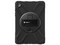 Funda de Uso Rudo BRobotix 6006580, Con correa y Giro de 360 Grados, Compatible con Samsung Galaxy A9+ de 11