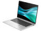 Laptop HP Elitebook EB845G11:
Procesador AMD Ryzen 5 8540U (hasta 4.9 GHz),
Memoria de 16GB DDR5,
SSD de 256GB,
Pantalla de 14