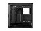 Gabinete Cooler Master MasterBox HAF II 500, Mid-Tower, E-ATX, Panel de Cristal Templado, No Incluye Fuente de Poder. Color Negro.