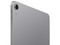 iPad Air 11: 
Procesador Apple M4, 
Almacenamiento de 256GB, 
Pantalla de 11