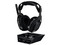 Audífonos Gamer Logitech Astro A50 X Lightspeed, Con Micrófono, Respuesta de Frecuencia 20Hz - 20kHz, Bluetooth, Compatible con PC y Consolas. Color Negro.