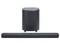 Barra de Sonido con Subwoofer JBL Bar 500 MK2, Potencia Total de 750W, Respuesta de Frecuencia 40 Hz a 20 KHz, 5.1 Canales, Óptica, USB, Bluetooth 5.3, HDMI, Incluye Control Remoto. Color Negro.
