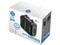 Bocina Portátil Misik MS298, 30000 Watts RMS, Batería recargable, Radio FM, USB/SD. Color Negro.