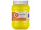 Pintura Acrílica POLITEC Limon Hanza de 100ml, Caja c/6 piezas, Color Limon Hanza.