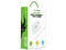 Cargador de Pared AmpNergy ACGTRACCMO05PW de 20W, USB Tipo C, Cable Incluido. Color Blanco.