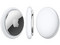 Apple AirTag, 1 Pieza, Color Blanco.
