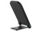 Cargador Inalámbrico Argomtech ARG-AC-0140BK de 10W, Micro-USB. Color Negro.
