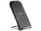 Cargador Inalámbrico Argomtech ARG-AC-0140BK de 10W, Micro-USB. Color Negro.