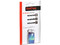 Protector de pantalla ArtsCase para Samsung Galaxy S4 Mini.