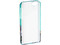 Cubierta ArtsCase SlimFit Sharkie para iPhone 5.