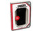 Funda de Silicón Ballistic Drop Protection! para iPhone 4 y 4S, con 3 capas de protección y esquinas reforzadas contra caídas.