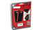 Funda de Silicón Ballistic Drop Protection! para iPhone 4 y 4S, con 3 capas de protección y esquinas reforzadas contra caídas.