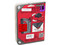 Funda de Silicón Ballistic LifeStyle para iPhone 4 y 4S con esquinas intercambiables reforzadas contra caídas.