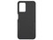 Funda BRobotix 406726, Rígida para Galaxy A06, Color Negro.