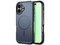 Funda Baseline Fortress para iPhone 17, Compatible con MagSafe. Color Azul.