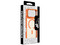 Funda Baseline InFrame para iPhone 17, Compatible con MagSafe. Color Naranja.