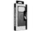 Funda Protectora Baseline Fortress, Compatible con iPhone 17 Pro Max. Color Negro.