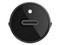 Cargador para Auto Belkin CCA003BTBK, 20W, Carga rapida USB-C, Color Negro.