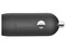 Cargador de Carro Belkin BoostCharge CCA004 de 30W, 3A, Carga rápida, puerto USB-C. Color Negro.