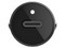 Cargador de Carro Belkin BoostCharge CCA004 de 30W, 3A, Carga rápida, puerto USB-C. Color Negro.