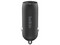 Cargador de Carro Belkin BoostCharge CCA004 de 30W, 3A, Carga rápida, puerto USB-C. Color Negro.