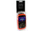 Funda de Silicon BlackBerry Coral