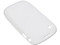 Funda de Silicon BlackBerry Traslúcida