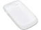 Funda de Silicon BlackBerry Traslúcida